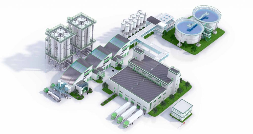 Ecostruxure-Plant-machine-IC Schneider Electric