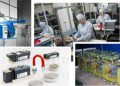 Экспертами ФРОНТСТЕП модернизирована производственная ERP система АО «Протон-Электротекс»
