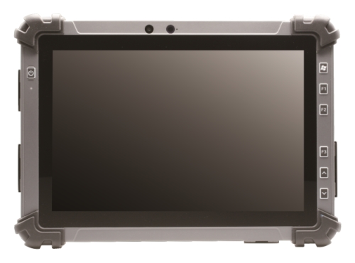 Aaeon - защищенный планшет RTC-1010