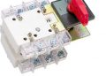Новые выключатели-разъединители DEKraft BP-101 обеспечат безопасное и надежное электроснабжение