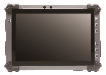 Aaeon - защищенный планшет RTC-1010