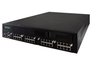 сервер сетевой безопасности iBASE на базе Skylake-SP