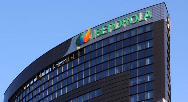 Испанская энергокомпания Iberdrola
