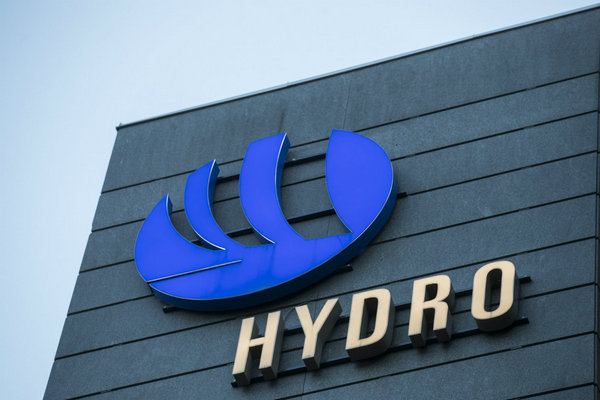 Крупный производитель алюминия Norsk Hydro стал жертвой кибератаки