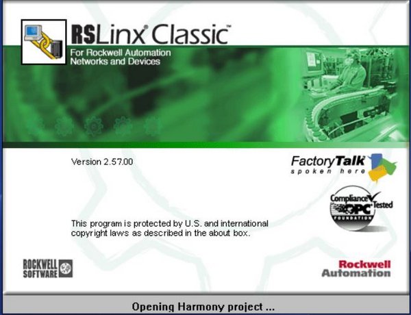 В решении Rockwell Automation RSLinx Classic исправлена опасная уязвимость