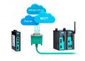 Новые решения MOXA с NPort и MGate для интеграции с Облаком