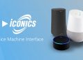 Компания ICONICS представила голосовой человеко-машинный интерфейс для промышленных объектов