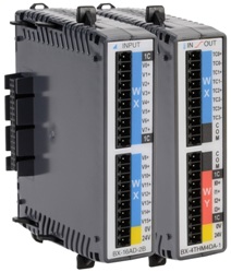 Мощное пополнение аналоговых модулей ввода/вывода ПЛК Do-more BRX