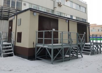 «Первый инженер» выполнил реконструкцию электросетевых объектов для Череповецкого комплекса АО «Апатит»
