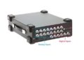 Усовершенствованные модели digitizerNETBOX от Spectrum Instrumentation на 19 синхронных каналов сбора аналоговых и цифровых сигналов