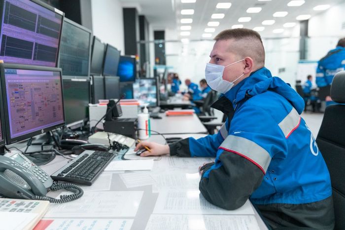 «Газпром Нефть» расширяет сотрудничество с российскими производителями цифровых решений