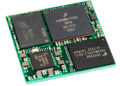 Сверхкомпактные процессорные модули SoM (System-on-Module) от Kontron на базе NXP i.MX8 доступны для заказа