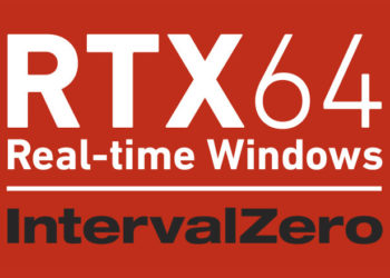 Новое поколение расширения реального времени RTX64 4.0 – не просто новая версия