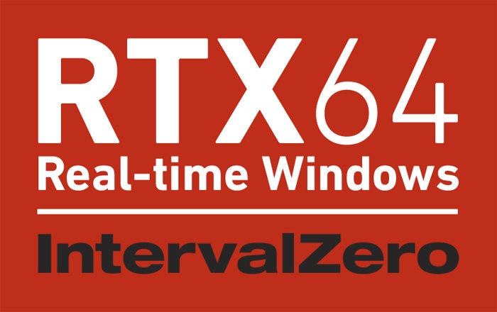 Новое поколение расширения реального времени RTX64 4.0 – не просто новая версия