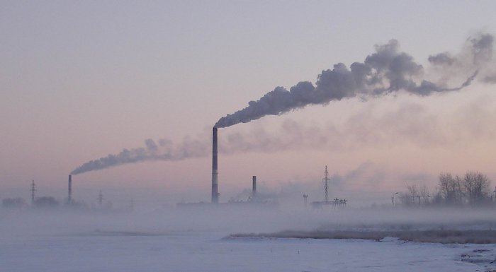 Северодвинская ТЭЦ-2 — теплоэлектроцентраль г. Северодвинска Архангельской области.
