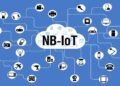 NB-IoT (Narrowband Internet of Things)