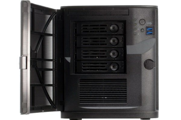 файловый сервер RT-500T