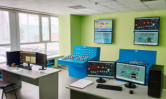 Компьютерный тренажерный комплекс «ТРОПА» внесен в Реестр отечественного ПО
