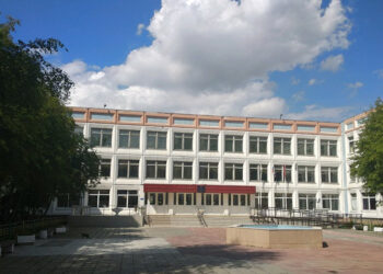 Модернизация теплового пункта в московской школе с возможностью изучения технологических процессов