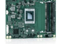 Высокопроизводительный модуль Kontron COM Express® COMe-bV26 на базе процессора AMD Ryzen™ Embedded V2000 для систем IoT Edge нового поколения