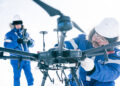 «Газпром нефть» и Университет Иннополис разработают навигатор для беспилотной спецтехники