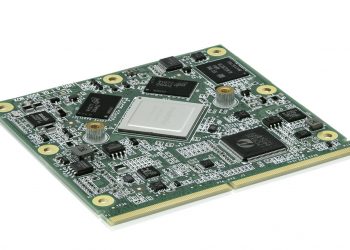 Kontron SMARC-fA3399 с процессором Arm® Rockchip для PoS-приложений на базе искусственного интеллекта уже в продаже