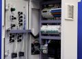 Автоматизация насосов КНС на базе контроллера ОВЕН СУНА-121