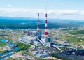 ПТК AlfaRegul отвечает за регулирование основных параметров турбоагрегата Нерюнгринской ГРЭС
