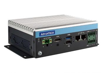 Платформа искусственного интеллекта Advantech MIC-710AIX сертифицирована для использования с сервисами AWS IoT Greengrass