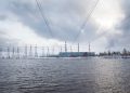 Повышаем надежность энергосистемы: на крупнейшей тепловой электростанции России модернизирован первый ПТК СМПР