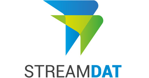 Зарегистрирован товарный знак программного обеспечения StreamDat