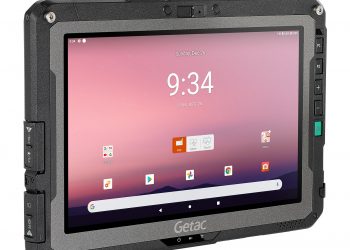 Один из ведущих производителей защищенных мобильных компьютеров Getac Technology Corporation объявил об абсолютно новой модели в своей линейке защищенных устройств – планшете ZX10 с диагональю экрана 10” на базе операционной системы Android 11.
