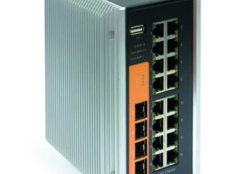 FASTWEL разработал новые высокоскоростные промышленные Ethernet-коммутаторы для построения надежной и отказоустойчивой сетевой инфраструктуры