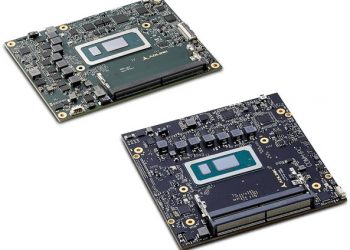 ADLINK выпустит процессорные платы COM-HPC и COM Express Type 6 с ЦП Intel Core 12-го поколения