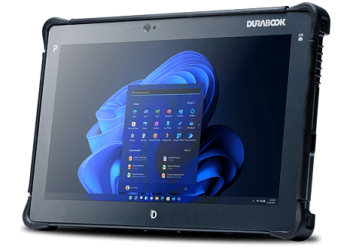 Обновление планшета Durabook R11L до версии G2